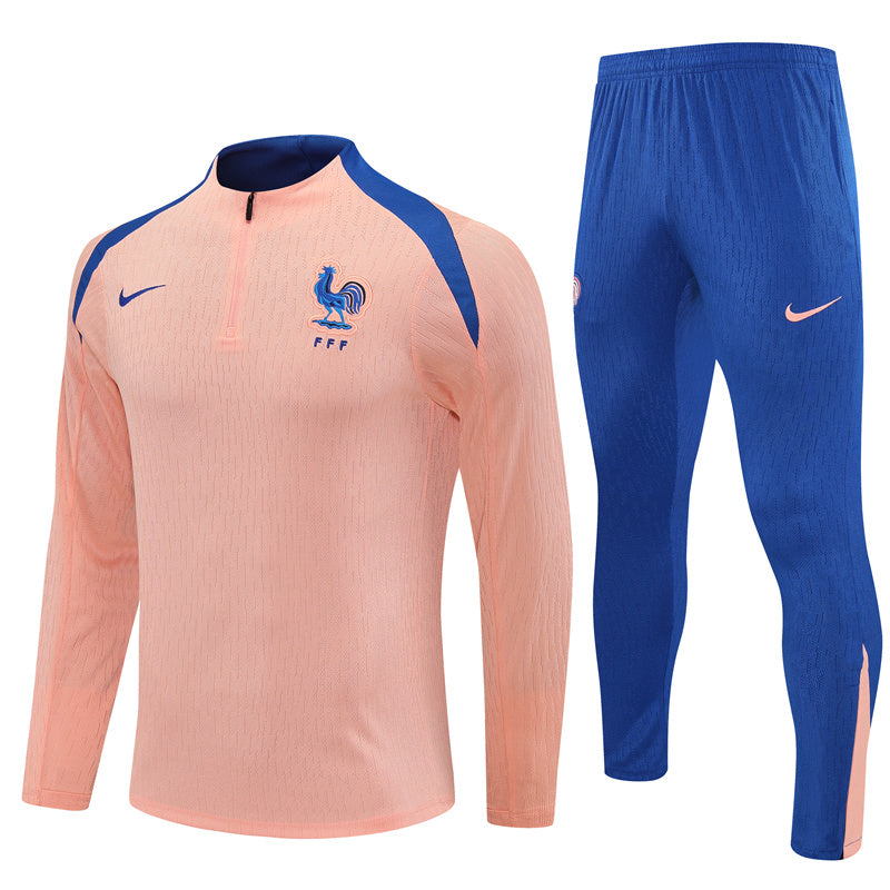 Conjunto França 25/26