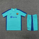 Kit Treino Barcelona 23/24