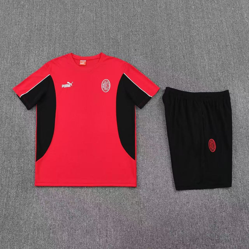 Kit Treino Milan 25/26