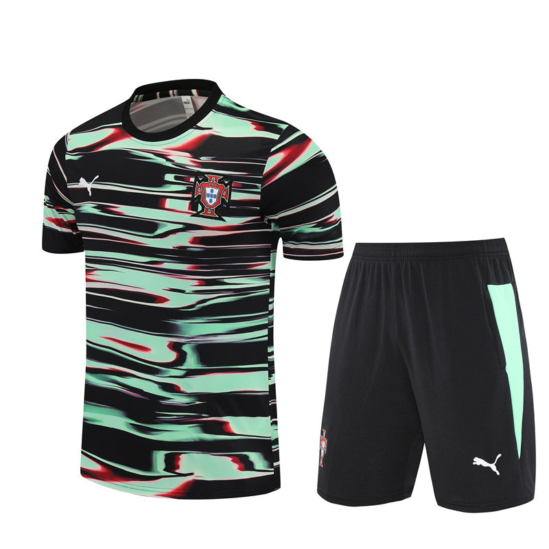 Kit Treino Portugal 25/26