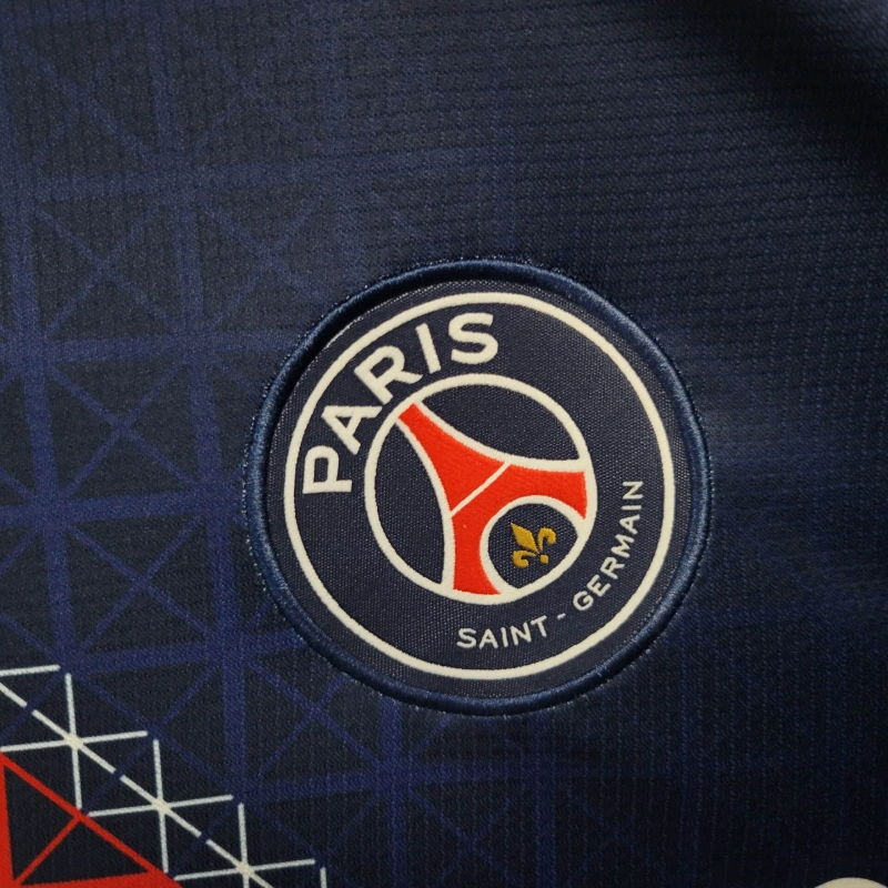 Camisa PSG 25/26 l