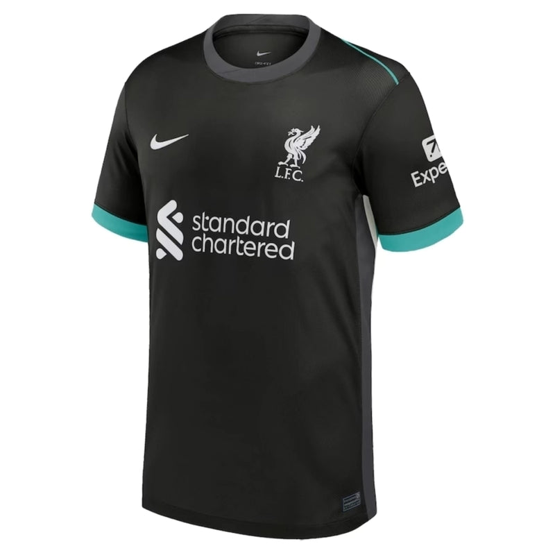 Camisa Liverpool 24/25 ll