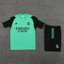 Kit Treino Real Madrid 23/24