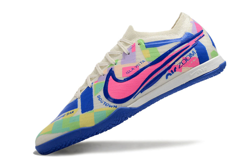 Chuteira Nike Air Zoom Mercurial Vapor XV Elite Futsal