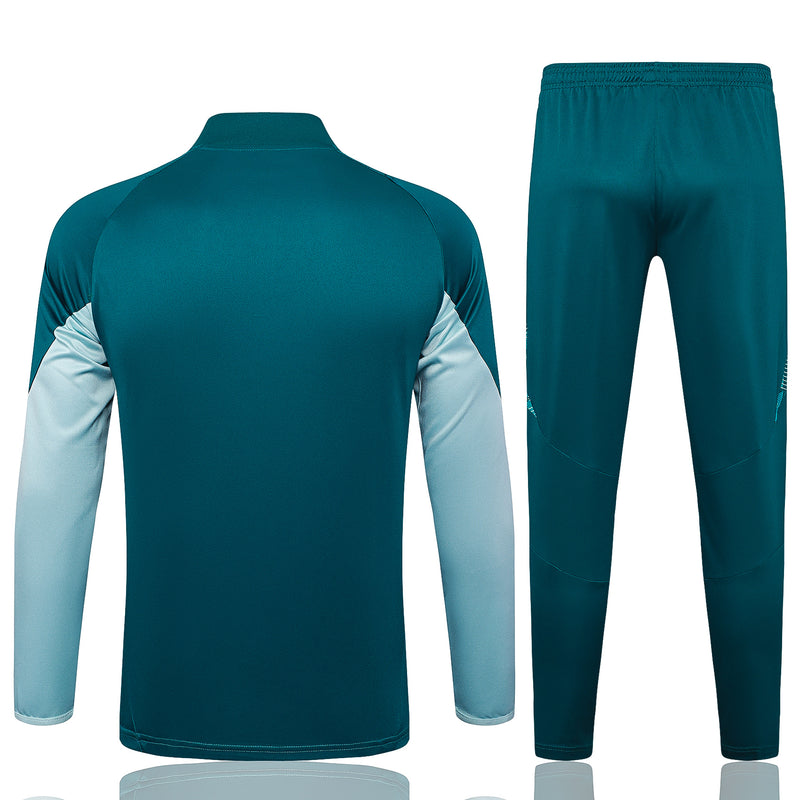 Conjunto Cruzeir0 25/26