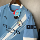Camisa Manchester City 25/26 l