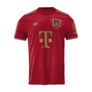 Camisa Bayern 24/25 Comemorativa 125 Anos
