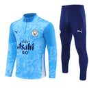 Conjunto Manchester City 25/26