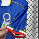 Camisa Retrô Italia 1995