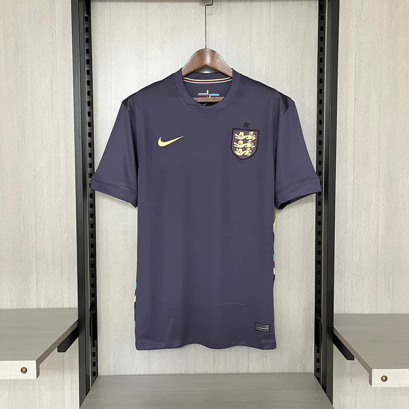 Camisa Inglaterra 24/25 ll