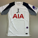 Camisa Tottenham 25/26 I (Pronta Entrega)