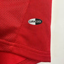 Camisa Retrô Bayern 2006/07