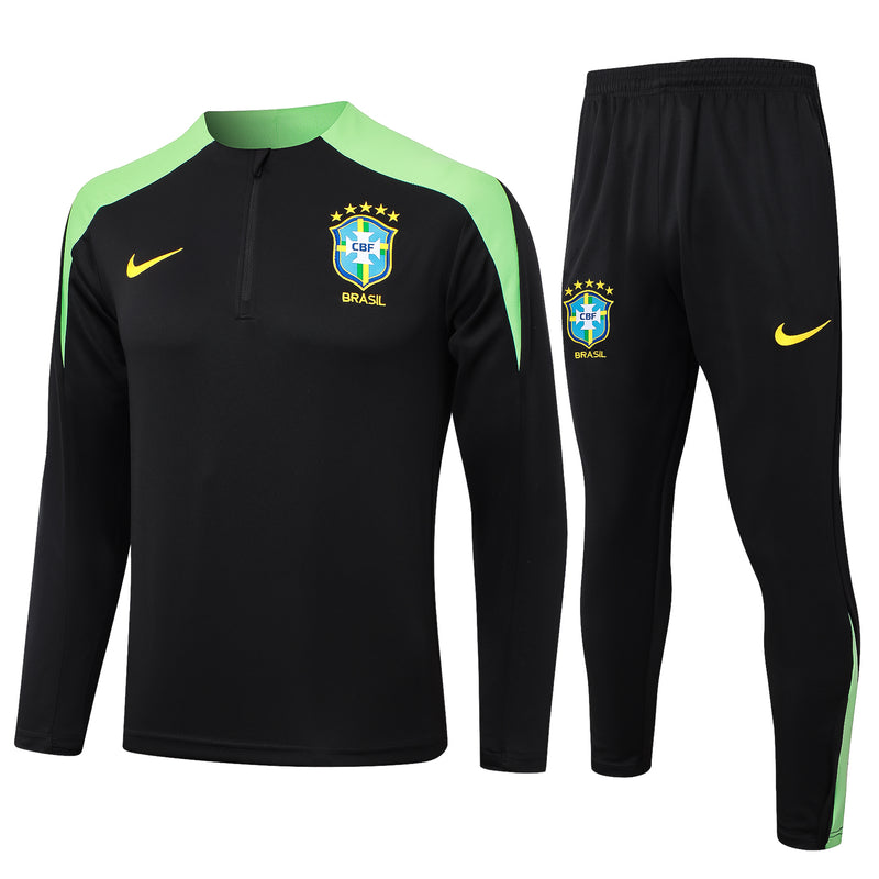 Conjunto Brasil 24/25