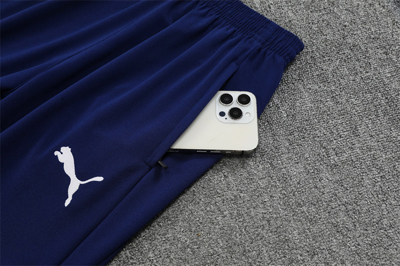 Conjunto Manchester City 25/26