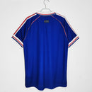 Camisa Retrô França 1998 l