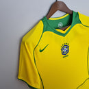 Camisa Retrô Brasil 04/06