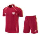 Kit Treino Arsenal 25/26