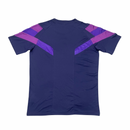 Camisa LA Galaxy 25/26 Pré Jogo