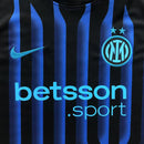 Camisa Inter de Milão 25/26 I (Pronta Entrega)