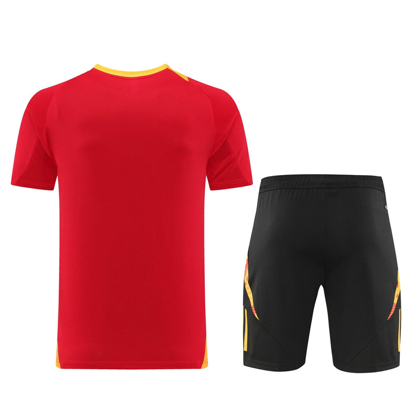 Kit Casual Adidas