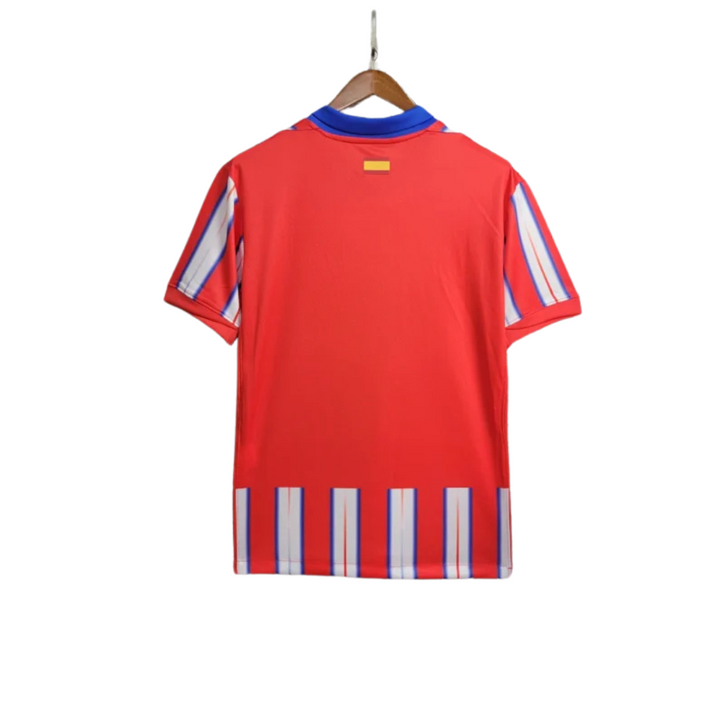 Camisa Atlético de Madrid 24/25 I