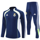 Conjunto Real Madrid 25/26