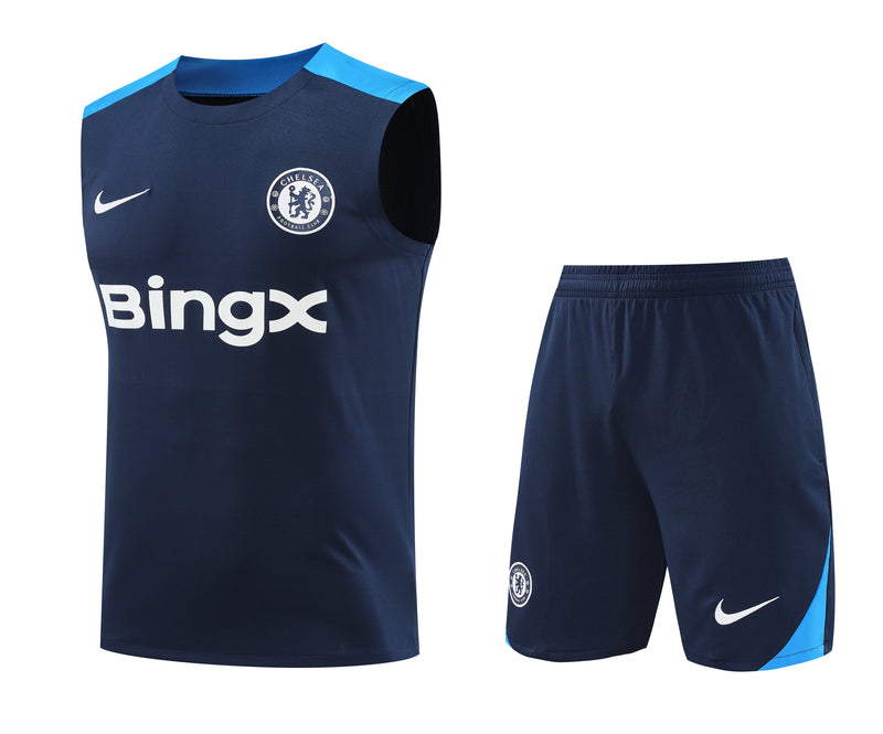 Kit Regata Chelsea 24/25