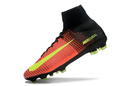 Chuteira Nike Air Zoom Mercurial Superfly 5 Elite FG Campo