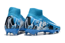 Chuteira Nike Air Zoom Mercurial Superfly llX Elite FG Campo