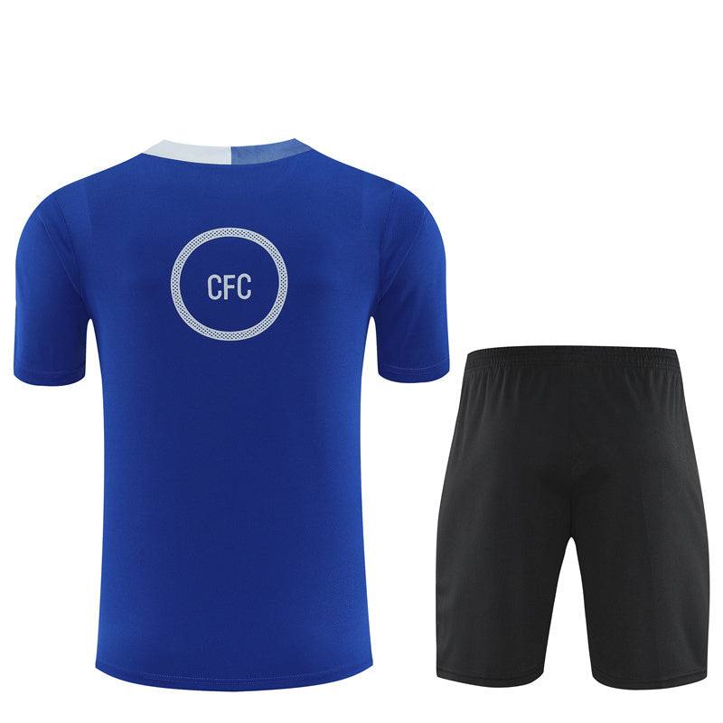 Kit Treino Chelsea 25/26