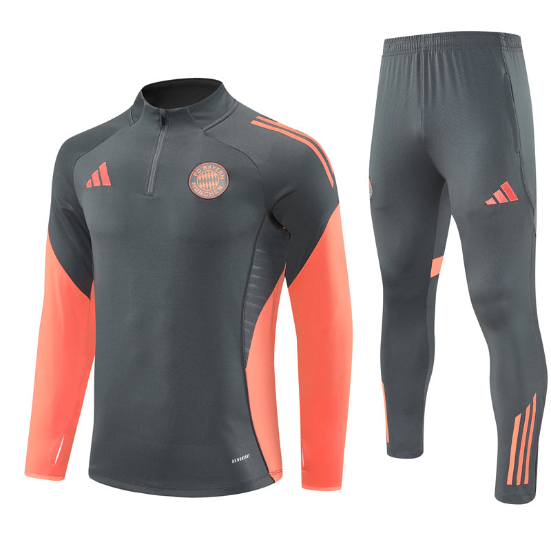 Conjunto Bayern 25/26