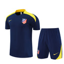 Kit Treino Atlético de Madrid 25/26