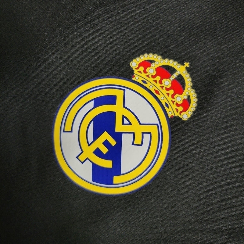 Jaqueta Corta Vento Real Madrid