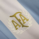 Camisa Argentina 25/26 Especial 100 anos