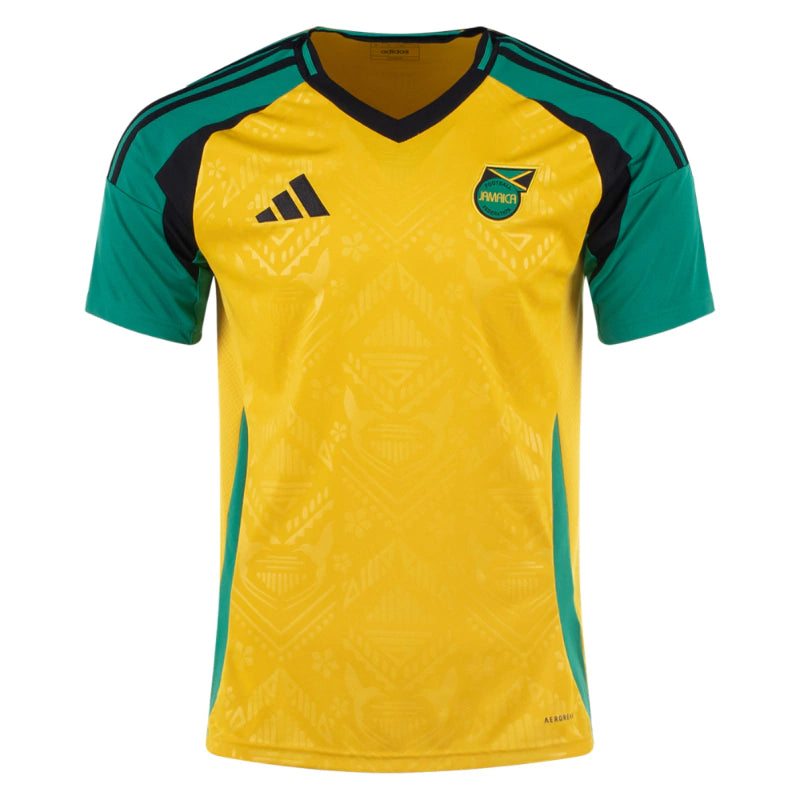 Camisa Jamaica 24/25 ll