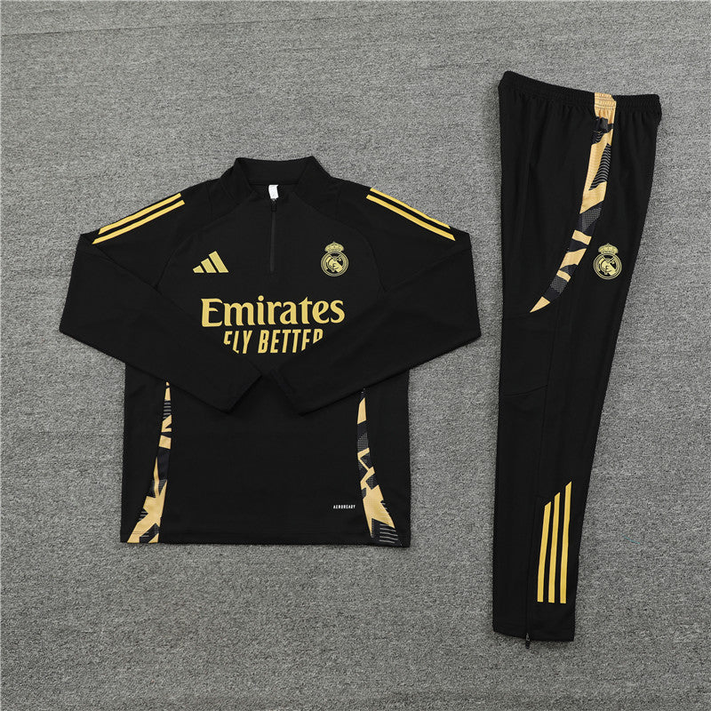 Conjunto Real Madrid 24/25