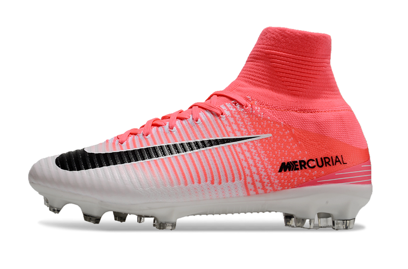 Chuteira Nike Air Zoom Mercurial Superfly 5 Elite FG Campo