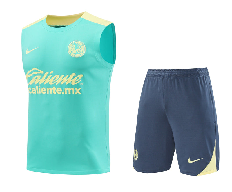 Kit Regata America MX 24/25