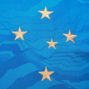 Camisa Cruzeir0 25/26 lll