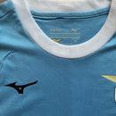 Camisa Lazio 25/26 I (Pronta Entrega)