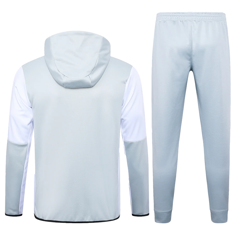 Conjunto Nike Tech Fleece Al Nassr