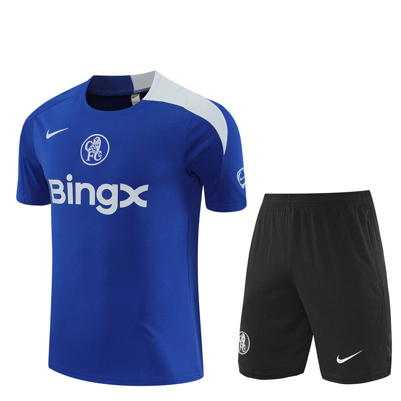 Kit Treino Chelsea 25/26