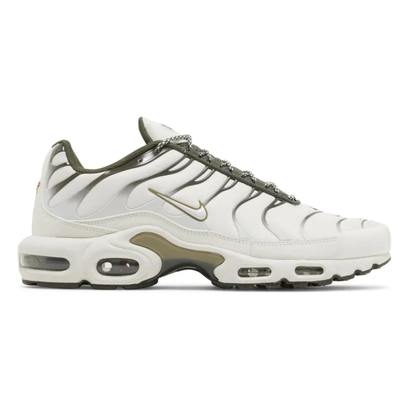 Tênis Nike Air Max TN Plus Bone Olive
