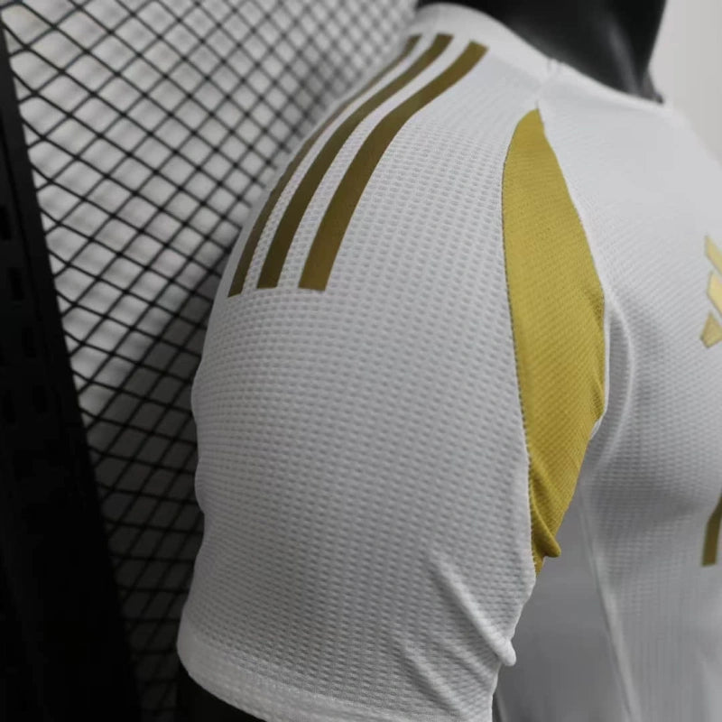 Camisa Player Al Nassr 24/25