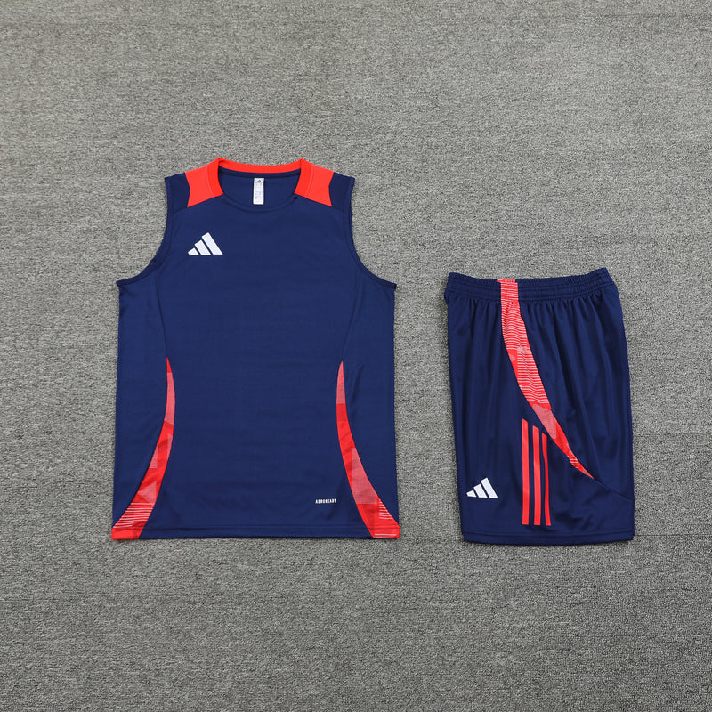 Kit Regata Adidas 24/25