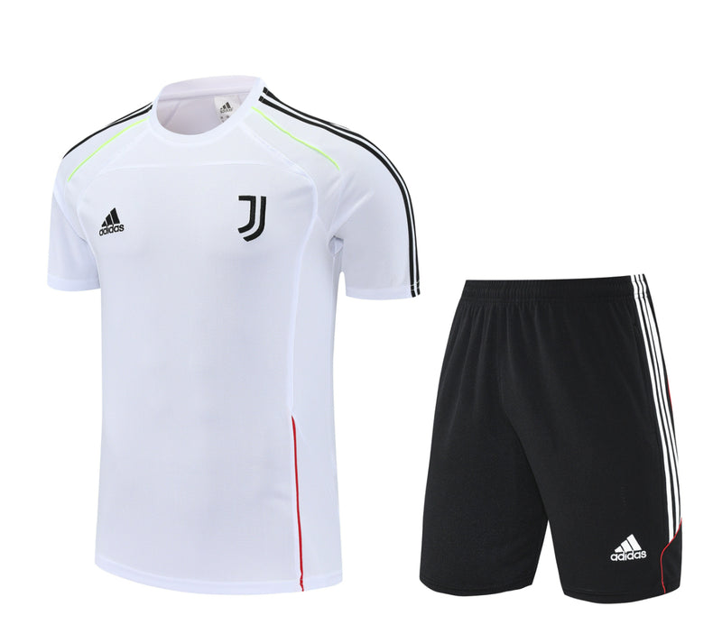 Kit Treino Juventus 25/26