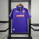 Camisa Retrô Fiorentina 98/99