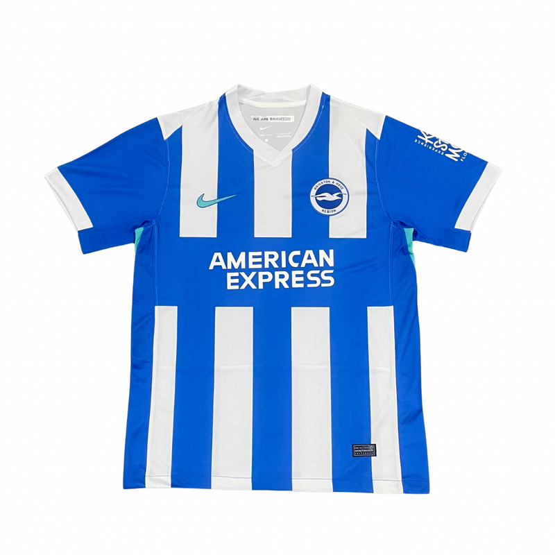 Camisa Brighton 25/26 l