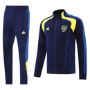 Conjunto Agasalho Boca