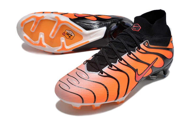 Chuteira Nike Air Zoom Mercurial Superfly lX Elite FG TN Campo